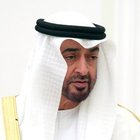 Al Nahyan Mohammed bin Zayed