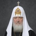 Kirill Patriarch of Moscow and All Russia