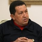 Чавес Уго
