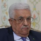 Телефонный разговор с Президентом Палестины Махмудом Аббасом