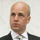 Reinfeldt Fredrik