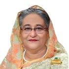 Hasina Sheikh