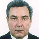 Григоров Сергей Иванович