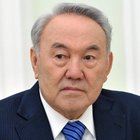Nazarbayev Nursultan