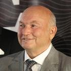 Luzhkov Yury