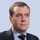 Medvedev Dmitry