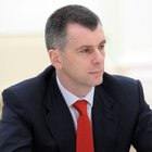 Prokhorov Mikhail