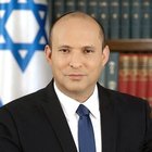 Телефонный разговор с Премьер-министром Израиля Нафтали Беннетом