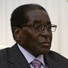 Mugabe Robert