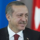 Erdogan Recep Tayyip