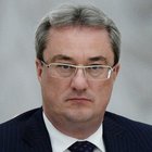 Гайзер Вячеслав Михайлович