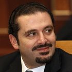 Hariri Saad
