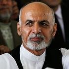 Ahmadzai Ashraf Ghani
