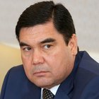 Berdimuhamedov Gurbanguly