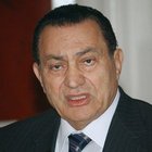 Мубарак Хосни