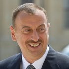 Aliyev Ilham