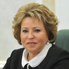 Матвиенко Валентина Ивановна