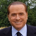 Берлускони Сильвио