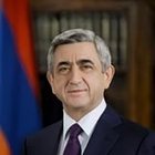 Sargsyan Serzh