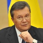 Yanukovych Viktor
