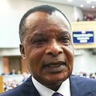 Sassou-Nguesso Denis
