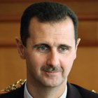 al-Assad Bashar