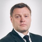 Бабушкин, Игорь Юрьевич временно исполняющий обязанности губернатора Астраханской области