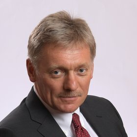 Песков Дмитрий Сергеевич
