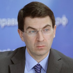 Shchegolev Igor