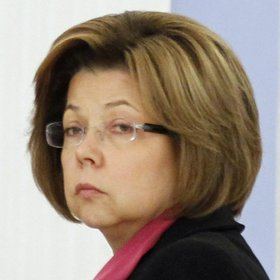 Levitskaya Alexandra