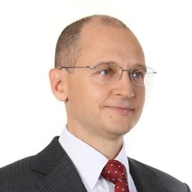 Kiriyenko Sergei