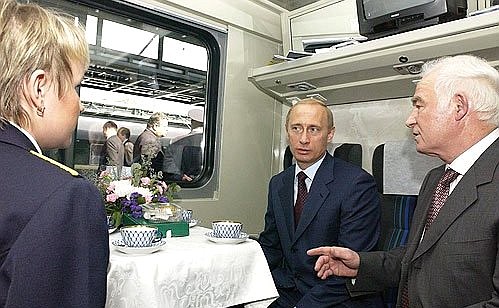 Фото Путина В Питере