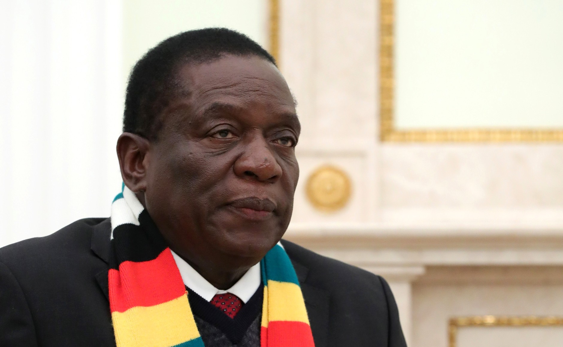 Simbabwes Präsident verspricht Einführung eigener Währung