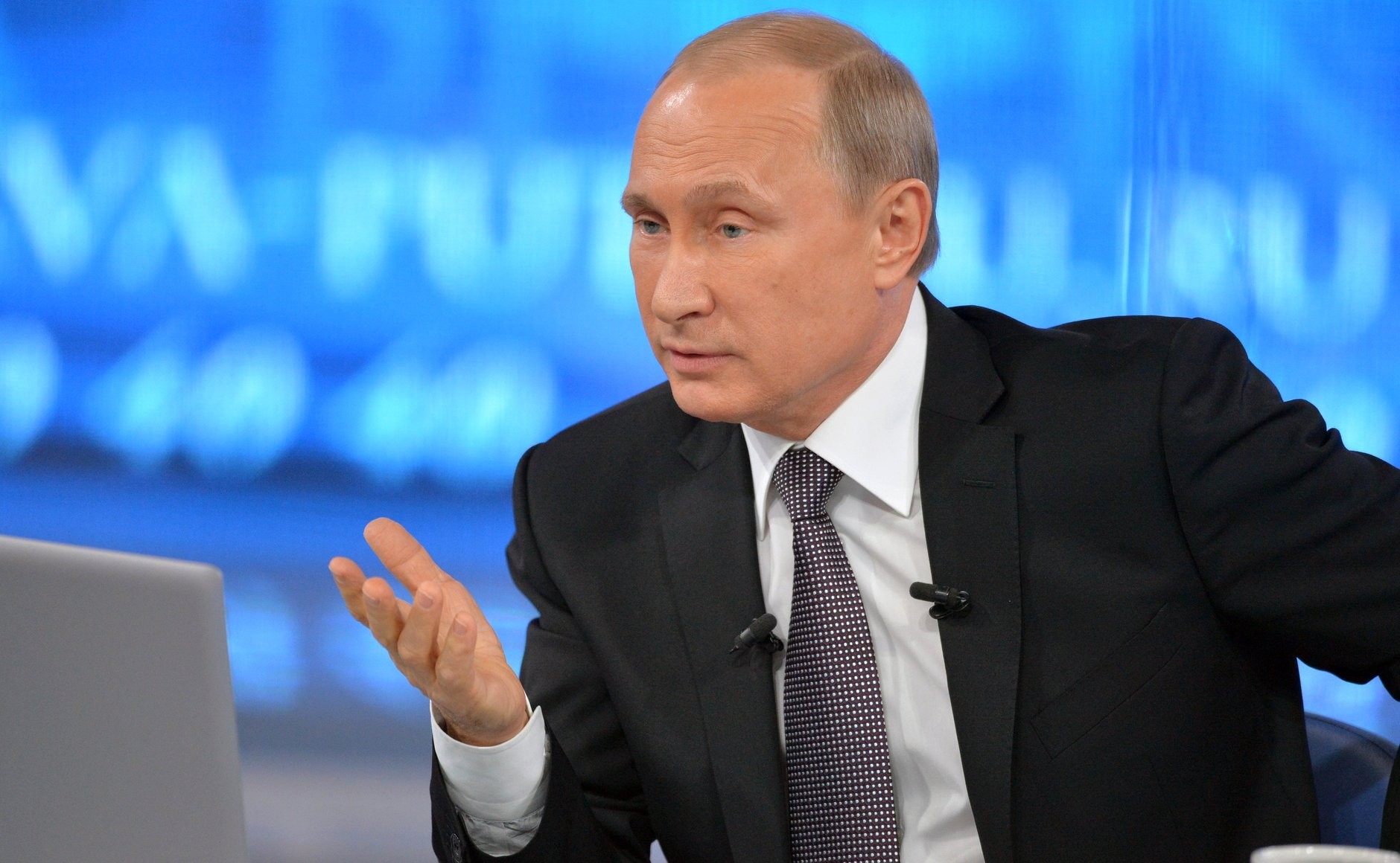 Путин рассказал о роли России как сверхдержавы