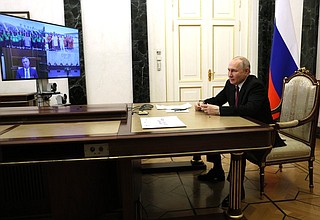Открытие участков автомобильных дорог в Ростовской области и Краснодарском крае.