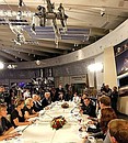 Встреча с лауреатами конкурса «Учитель года России – 2011».