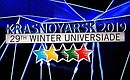 Opening Ceremony of the XXIX Winter Universiade. Photo: RIA Novosti