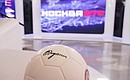 Церемония открытия объектов инфраструктуры столицы (в режиме видеоконференции). Фото: Владимир Гердо, ТАСС