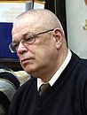 Anatoly Lukyanov. 