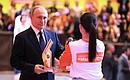 В ходе церемонии вручения международной премии #МыВместе. Победителем в номинации «Волонтёр года – 2022» стал Владимир Тараненко – руководитель народной дружины ДНР.