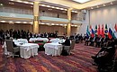Informal meeting of BRICS heads of state and government. Photo: RIA Novosti