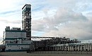 Комплекс нефтехимической промышленности «Тобольск-Полимер».