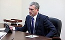 Губернатор Амурской области Василий Орлов.
