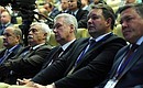 Third Forum of Russian and Belarusian Regions.