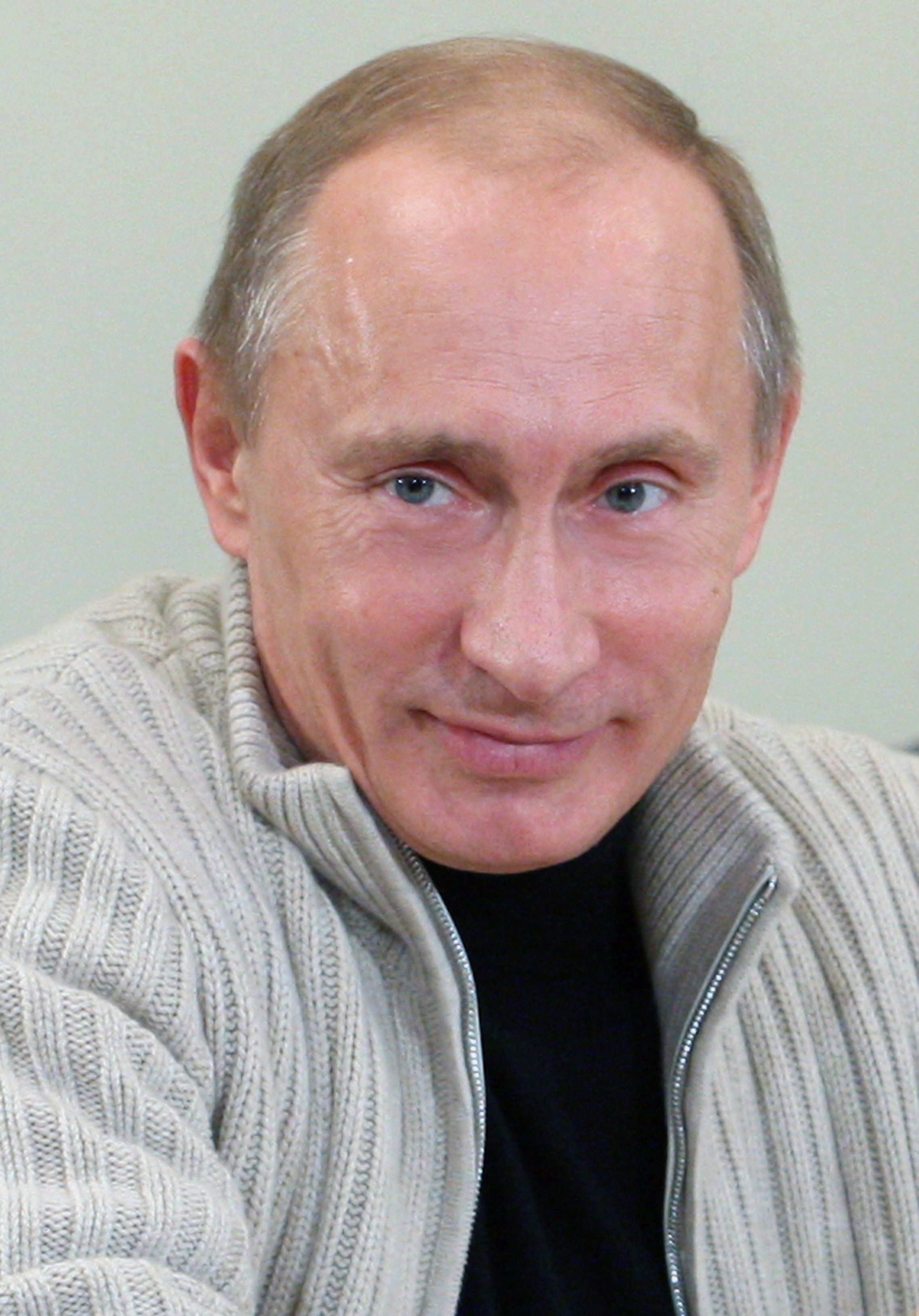Путин Фото Высокого