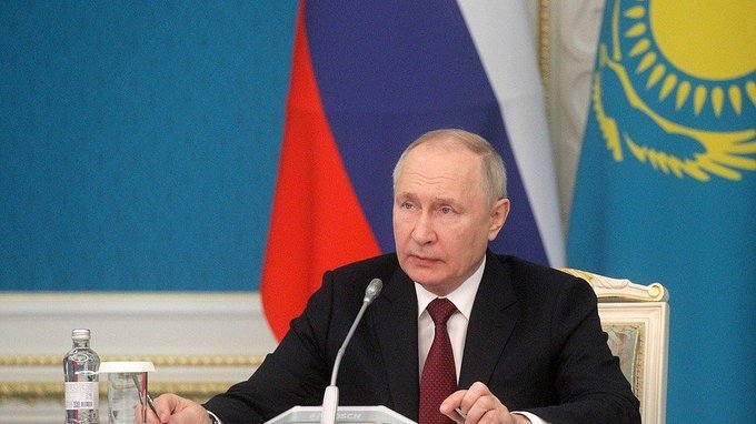 Форум межрегионального сотрудничества России и Казахстана