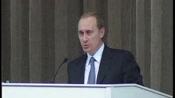 Выступление на учредительном съезде общероссийского общественно-политического движения «Единство»