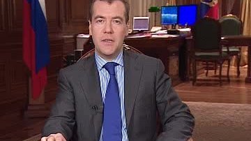 On Great Patriotic War, Historical Truth and Our Memory. New Video on Dmitry Medvedev's Blog.