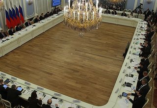 Вступительное слово на заседании Комиссии по модернизации и технологическому развитию экономики России