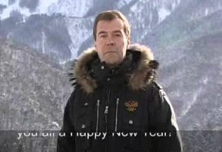 A new entry in Dmitry Medvedev's video blog is devoted to recreation and the development of popular sports in Russia